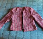 Les Copines blazer maat L, Overige kleuren, Maat 42/44 (L), Ophalen of Verzenden, Zo goed als nieuw