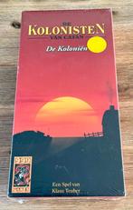 DE KOLONISTEN VAN CATAN DE KOLONIËN (NIEUW IN PLASTIC), Ophalen of Verzenden, Zo goed als nieuw