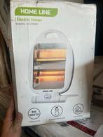 Elektrische Heater - Home Line HL-HT800W, Overige soorten, Elektrisch, Nieuw, Ophalen of Verzenden