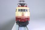 Elektrische locomotief BR 103.1, beige/rood, DB, Gebruikt, Locomotief, Fleischmann, Ophalen of Verzenden