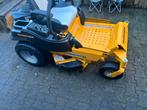Hustler raptor SD 2 cilinder 237 uur  zeroturn zero turn, Tuin en Terras, Zitmaaiers, Ophalen, Zo goed als nieuw, Minder dan 90 cm