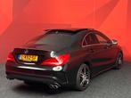 Mercedes-Benz CLA 250 Edition 1, Auto's, Mercedes-Benz, Automaat, CLA, 4 cilinders, Zwart