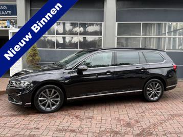 Volkswagen Passat Variant 1.4 TSI PHEV GTE Business Navigati beschikbaar voor biedingen