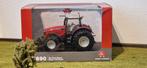 Massey Ferguson 8690 8 wheels, ., Tractor of Landbouw, Ophalen of Verzenden, Zo goed als nieuw