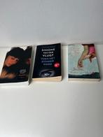 Simone van der Vlugt - 3 boeken voor 7,50, Ophalen of Verzenden, Zo goed als nieuw, Simone van der Vlugt, Nederland