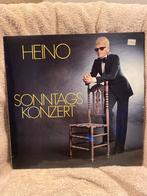Heino - Sonntagskonzert LP, Ophalen of Verzenden, Gebruikt