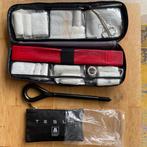 Tesla EHBO kit safetykit +toweye sleepoog mod SX, Ophalen of Verzenden, Nieuw, Overige automerken