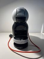 Krups Nescafe Dolce Gusto Mini Me Koffiecupmachine, Ophalen, Afneembaar waterreservoir, Gebruikt, Koffiemachine