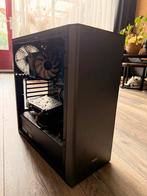 Game Pc, Computers en Software, Desktop Pc's, Ophalen, Gebruikt, Gaming, SSD