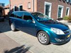 Opel Astra 1.6 16V 85KW St.wgn. 2007 Groen, Auto's, Voorwielaandrijving, 657 kg, 15 km/l, 4 cilinders