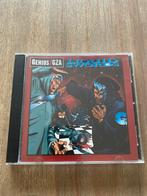 Genuis / GZA - Liquid Swords, Ophalen of Verzenden, 1985 tot 2000, Zo goed als nieuw