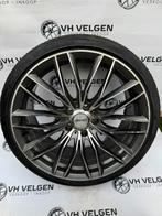 19 inch Monaco velgen 5x114, Velg(en), 235 mm, Zomerbanden, Ophalen
