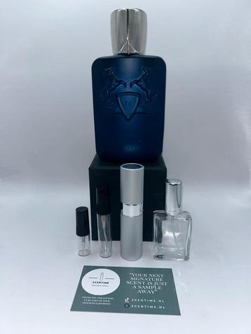 Parfums de Marly Layton- sample/tester/decant beschikbaar voor biedingen