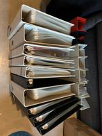 Gratis Tijdschrift cassettes, ordners, multomappen, Diversen, Ophalen, Zo goed als nieuw