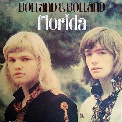 Bolland & Bolland – Florida, Cd's en Dvd's, Vinyl | Pop, 1960 tot 1980, 12 inch, Verzenden