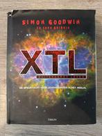 XTL: Buitenaards Leven - Goodwin & Gribbin, Ophalen of Verzenden, Gelezen, Natuurwetenschap