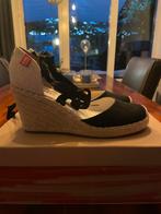 Espadrilles Sleehak van EDC by Esprit, Kleding | Dames, Schoenen, Ophalen, Zwart, Nieuw, Espadrilles of Moccasins