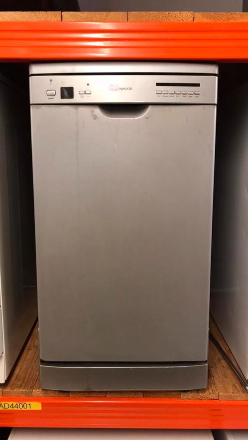 Smalle Kenwood vaatwasser, Witgoed en Apparatuur, Overige Witgoed en Apparatuur, Zo goed als nieuw, Ophalen