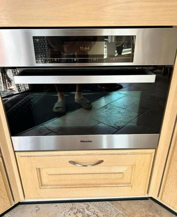 Miele H5080BM Combimagnetron beschikbaar voor biedingen