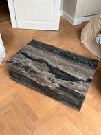 Cappuccino Marmer Salontafel, Huis en Inrichting, Tafels | Salontafels, Ophalen, Overige materialen, 100 tot 150 cm, 50 tot 100 cm