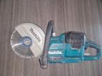 Makita DCE090 doorslijpmachine, Doe-het-zelf en Verbouw, Ophalen, Zo goed als nieuw, 1200 watt of meer
