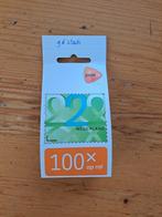 Postzegels met nummer 2; 96 stuks (10 % korting), Ophalen of Verzenden, Nieuw