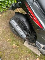 Sym orbit 2, Fietsen en Brommers, Scooters | SYM, Ophalen, Gebruikt, Benzine, Orbit