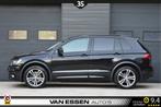 Volkswagen Tiguan 2.0 TSI 4Motion Highline DSG Navigatie Led, Auto's, Automaat, Gebruikt, Euro 6, 4 cilinders