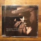 Alexander O’Neil - Saga of a married man, Ophalen of Verzenden, Zo goed als nieuw