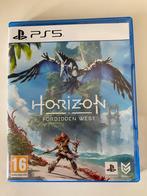 Horizon Forbidden West - PS5, Spelcomputers en Games, Games | Sony PlayStation 5, Ophalen of Verzenden, Zo goed als nieuw
