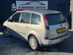 Ford C-Max 1.8-16V Trend NETTE AUTO. APK NIEUW, Auto's, Voorwielaandrijving, 125 pk, Gebruikt, 4 cilinders