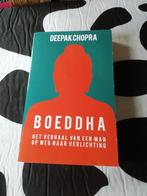 Deepak Chopra - Boeddha, Ophalen of Verzenden, Zo goed als nieuw, Deepak Chopra