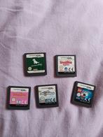 DS Spellen - Nintendogs, Lego, Cats Academy, Imagine, Spelcomputers en Games, Games | Nintendo DS, Overige genres, 1 speler, Ophalen of Verzenden