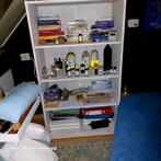 With wasch open kast Diep 40
Hoog 138
Breed 79, Ophalen, Zo goed als nieuw