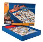 Electro Junior, Ophalen