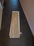 Keramische Vloertegels Houtlook 30x120cm (5 stuks), Doe-het-zelf en Verbouw, Tegels, Ophalen, Nieuw