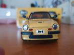 Nissan Be - 1  modelauto 1:35, Hobby en Vrije tijd, Modelauto's | 1:24, Ophalen of Verzenden, Zo goed als nieuw