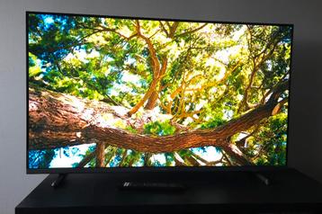 Philips 43" 4K UHD TV met Dolby Atmos (Zo goed als nieuw) beschikbaar voor biedingen