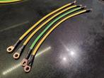 Zonnepanelen / Solar aarde/vereffening kabel 6mm2 ✓Nieuw, Ophalen of Verzenden, Nieuw