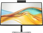 HP monitor met camera 524pm 23.8" - Nieuw in geopende doos, Gaming, IPS, Full HD, Ophalen of Verzenden