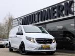 Mercedes-Benz Vito 116 CDI AUTOMAAT XXL ENKELE CABINE, Auto's, Automaat, Achterwielaandrijving, Gebruikt, Euro 6