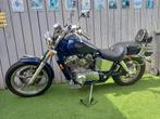 Honda Shadow VT 1100 (1993) - 42.150 km en goed onderhouden!, 2 cilinders, Chopper, Particulier, Meer dan 35 kW