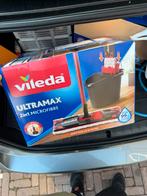 Vileda dweil set nieuw, Ophalen of Verzenden