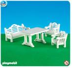 Playmobil tuinset 7929, Ophalen of Verzenden, Zo goed als nieuw, Complete set