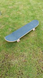 Skateboard van Enuff  80 cm, Sport en Fitness, Skateboarden, Ophalen of Verzenden, Zo goed als nieuw, Skateboard