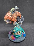 Gloomspite Gitz Mangler Squigs age of sigmar - Geschilderd!, Figuurtje(s), Warhammer, Ophalen of Verzenden, Zo goed als nieuw