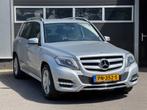 Mercedes-Benz GLK-klasse 220 CDI Ambition Trekhaak, Xenon/Le, Automaat, Achterwielaandrijving, Gebruikt, 4 cilinders