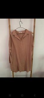 Moscow, Kleding | Dames, Jurken, Maat 42/44 (L), Ophalen of Verzenden, Roze, Moscow