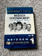 Medisch centrum west seizoen  1 nostalgie, Cd's en Dvd's, Gebruikt, Ophalen of Verzenden