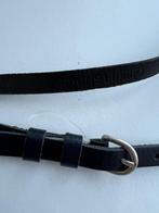 NIEUW Claudia Strater leren ceintuur smal maat 40-44, Minder dan 3 cm, Overige kleuren, 100 cm of meer, Verzenden